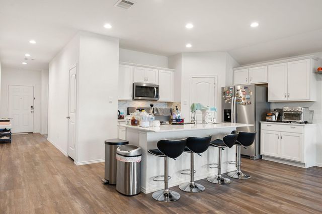 4973 Almond Terrace Drive, Katy, TX 77493