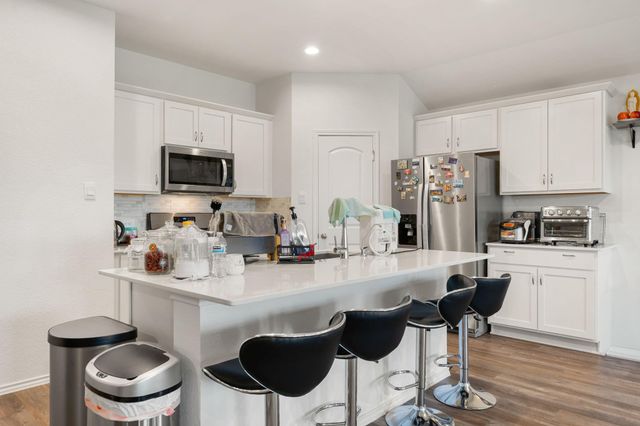 4973 Almond Terrace Drive, Katy, TX 77493