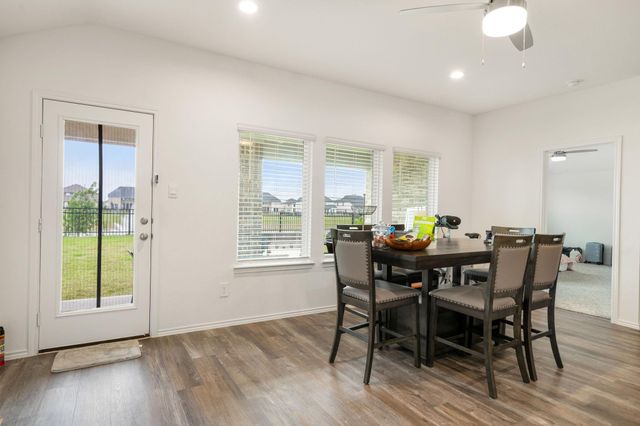 4973 Almond Terrace Drive, Katy, TX 77493