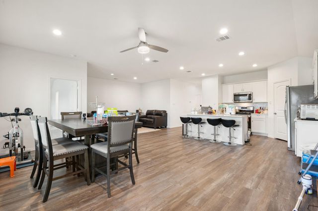 4973 Almond Terrace Drive, Katy, TX 77493