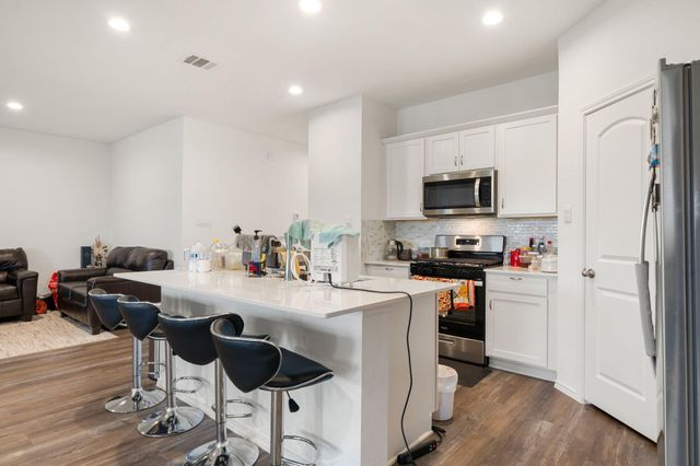 4973 Almond Terrace Drive, Katy, TX 77493