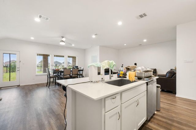 4973 Almond Terrace Drive, Katy, TX 77493