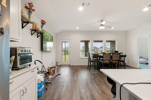 4973 Almond Terrace Drive, Katy, TX 77493
