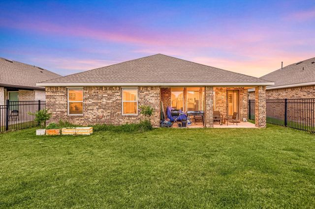 4973 Almond Terrace Drive, Katy, TX 77493