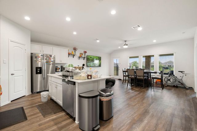 4973 Almond Terrace Drive, Katy, TX 77493