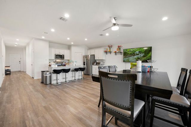 4973 Almond Terrace Drive, Katy, TX 77493
