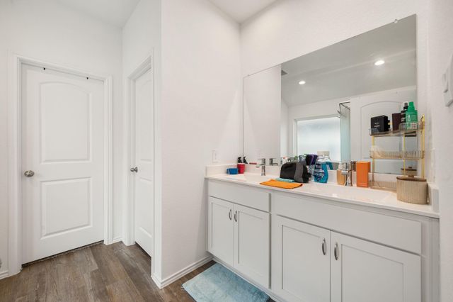 4973 Almond Terrace Drive, Katy, TX 77493