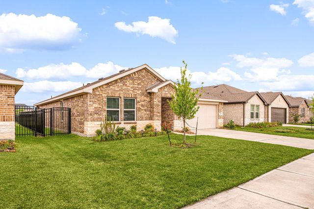 4973 Almond Terrace Drive, Katy, TX 77493
