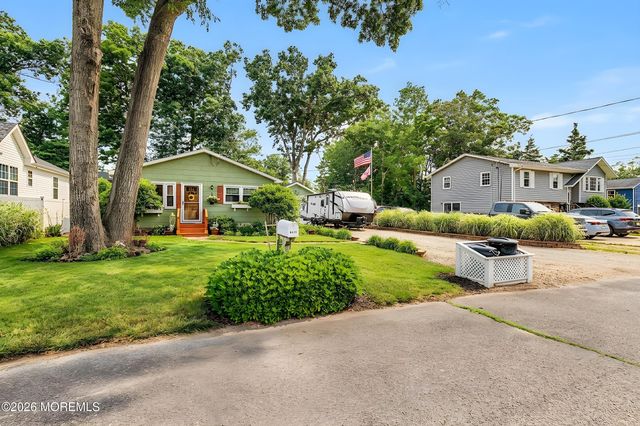 1306 Leguene Avenue, Forked River, NJ 08731