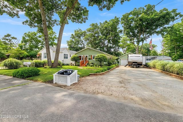 1306 Leguene Avenue, Forked River, NJ 08731
