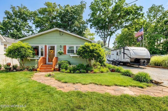 1306 Leguene Avenue, Forked River, NJ 08731