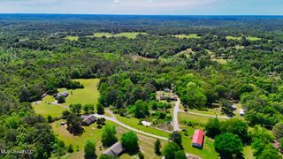 0 Beck Springs Road, Holly Springs, MS 38635