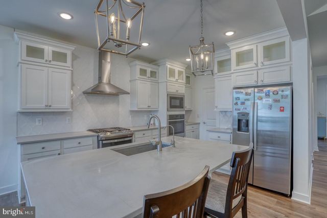 233 S RIDGE BROOK DR, Felton, DE 19943