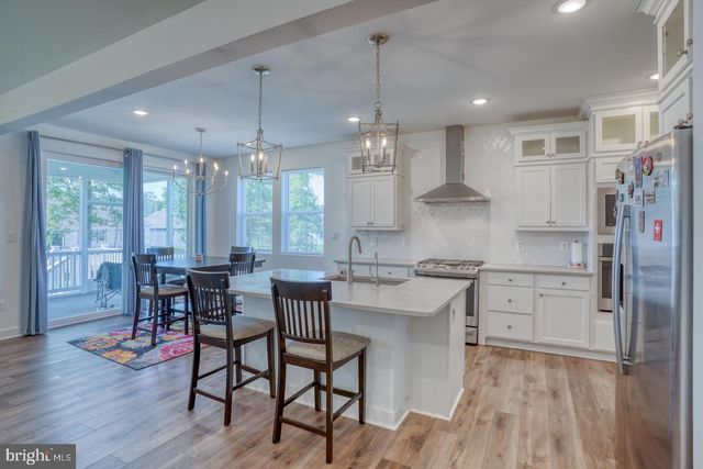 233 S RIDGE BROOK DR, Felton, DE 19943