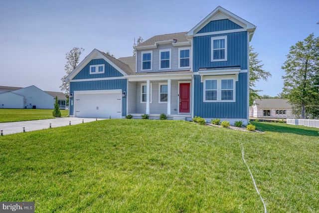 233 S RIDGE BROOK DR, Felton, DE 19943