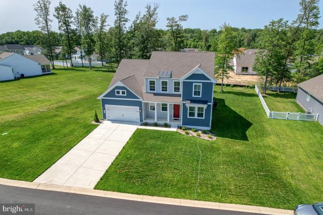 233 S RIDGE BROOK DR, Felton, DE 19943