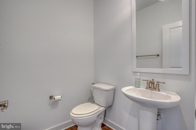 233 S RIDGE BROOK DR, Felton, DE 19943