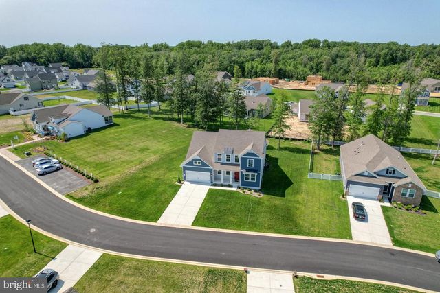 233 S RIDGE BROOK DR, Felton, DE 19943