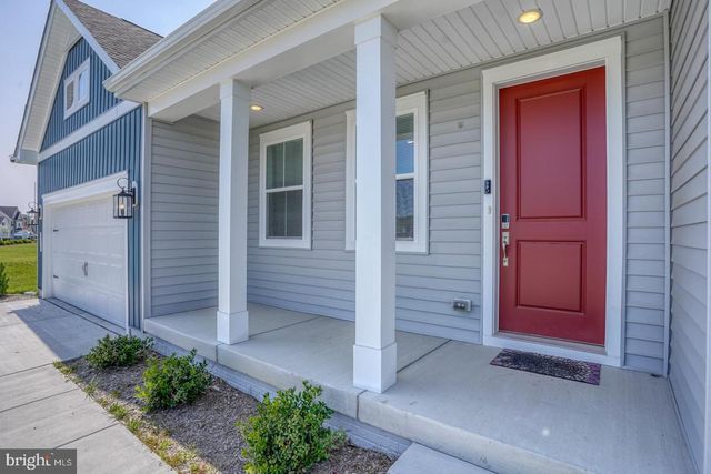 233 S RIDGE BROOK DR, Felton, DE 19943