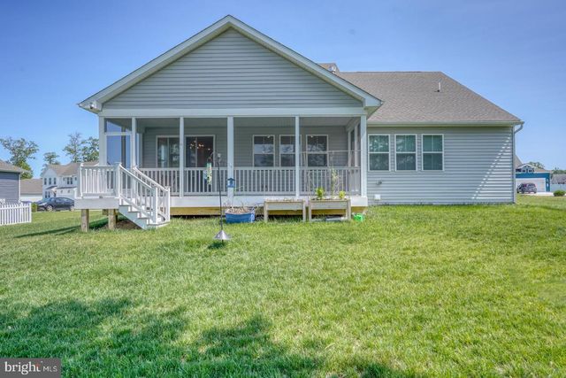 233 S RIDGE BROOK DR, Felton, DE 19943