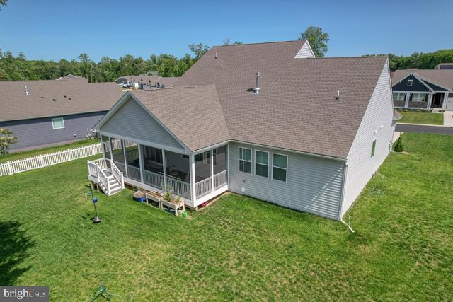 233 S RIDGE BROOK DR, Felton, DE 19943