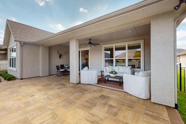 9601 Heartwood Drive, Denton, TX 76207