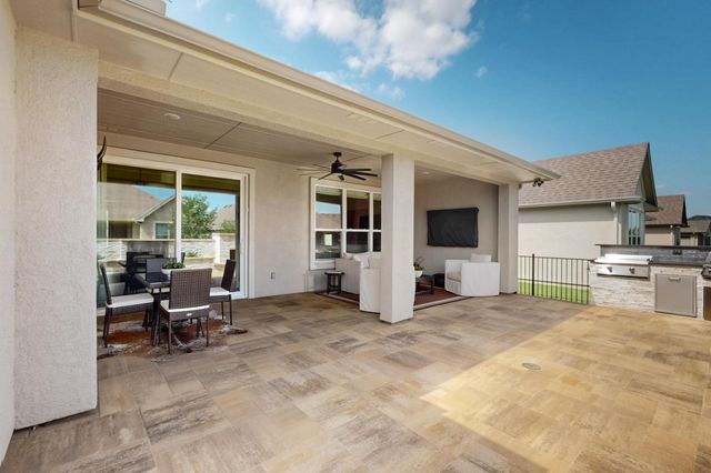 9601 Heartwood Drive, Denton, TX 76207