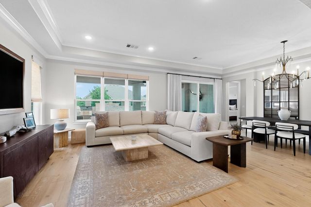 9601 Heartwood Drive, Denton, TX 76207