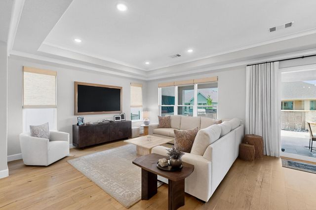 9601 Heartwood Drive, Denton, TX 76207