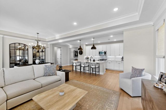 9601 Heartwood Drive, Denton, TX 76207