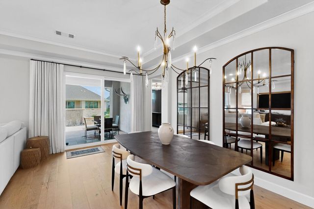 9601 Heartwood Drive, Denton, TX 76207