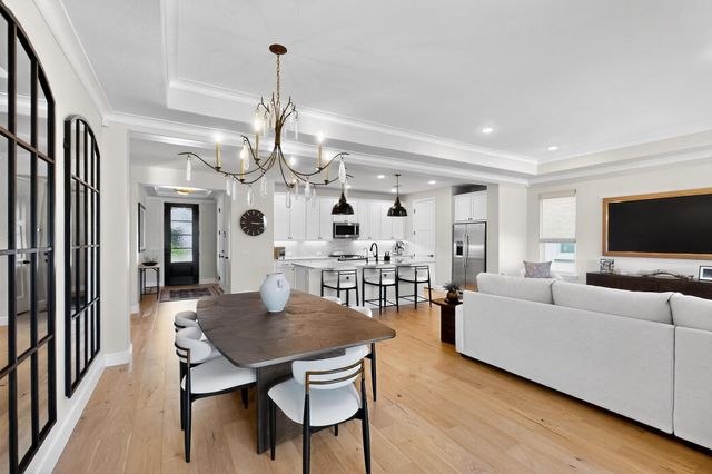 9601 Heartwood Drive, Denton, TX 76207