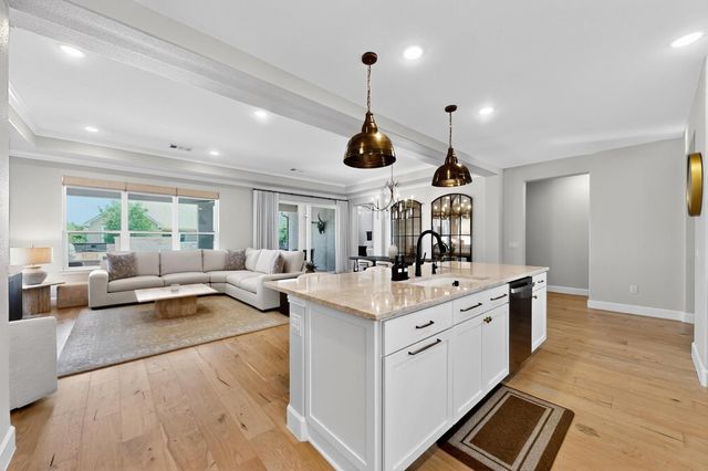 9601 Heartwood Drive, Denton, TX 76207