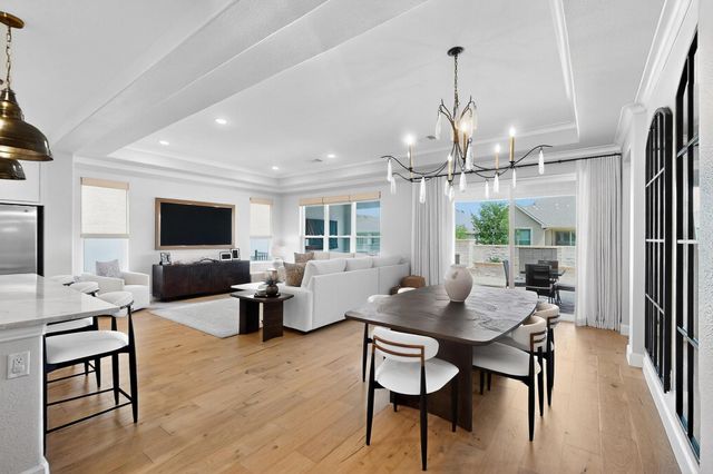 9601 Heartwood Drive, Denton, TX 76207