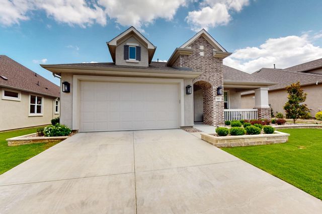 9601 Heartwood Drive, Denton, TX 76207