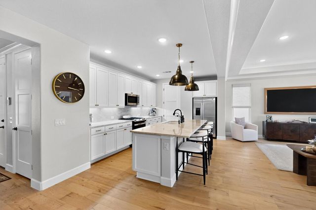 9601 Heartwood Drive, Denton, TX 76207