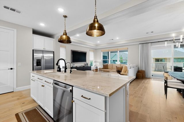 9601 Heartwood Drive, Denton, TX 76207