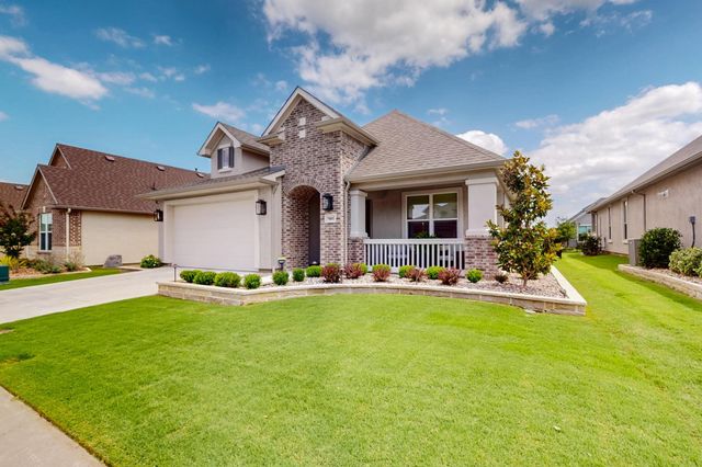 9601 Heartwood Drive, Denton, TX 76207