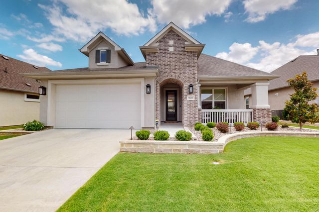 9601 Heartwood Drive, Denton, TX 76207