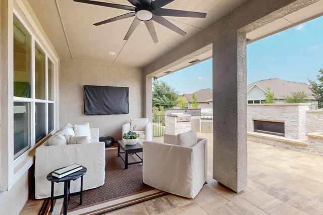 9601 Heartwood Drive, Denton, TX 76207