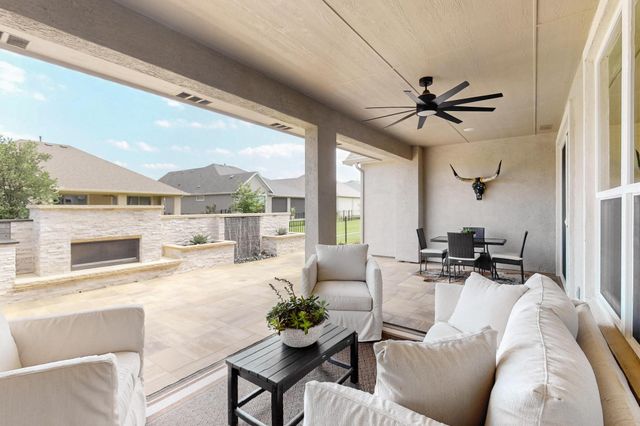 9601 Heartwood Drive, Denton, TX 76207