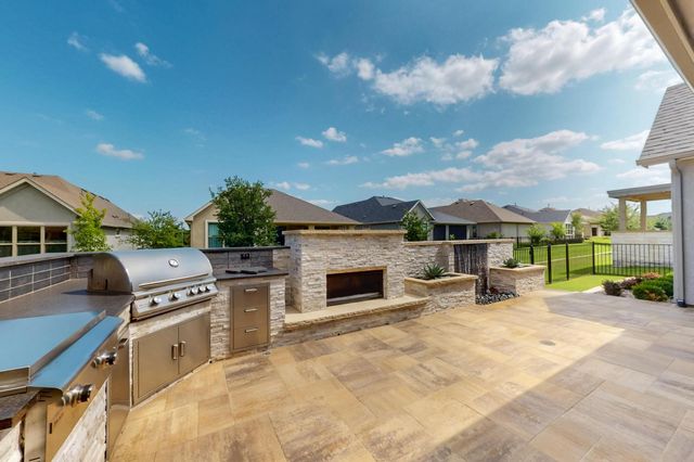 9601 Heartwood Drive, Denton, TX 76207