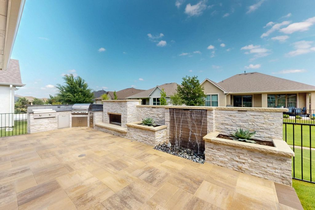 9601 Heartwood Drive, Denton, TX 76207