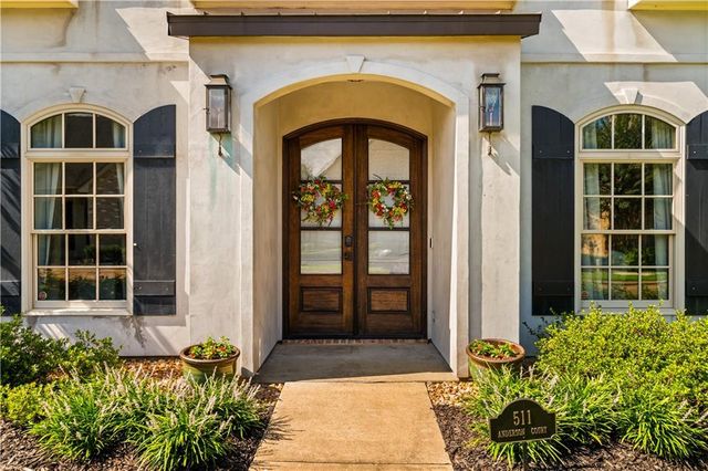 511 ANDERSON Court, Alexandria, LA 71303