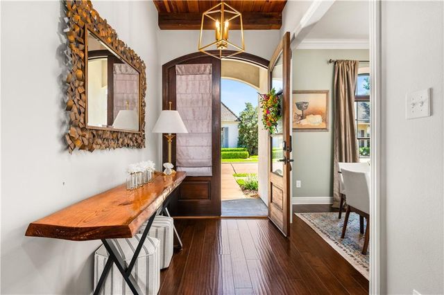 511 ANDERSON Court, Alexandria, LA 71303