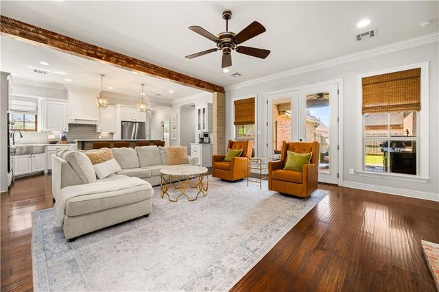 511 ANDERSON Court, Alexandria, LA 71303