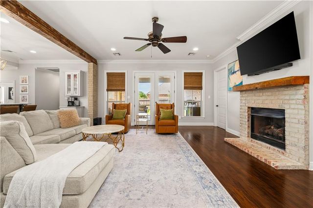 511 ANDERSON Court, Alexandria, LA 71303