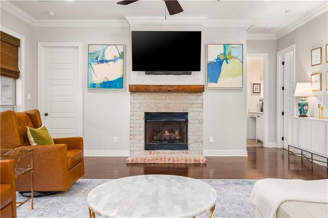 511 ANDERSON Court, Alexandria, LA 71303