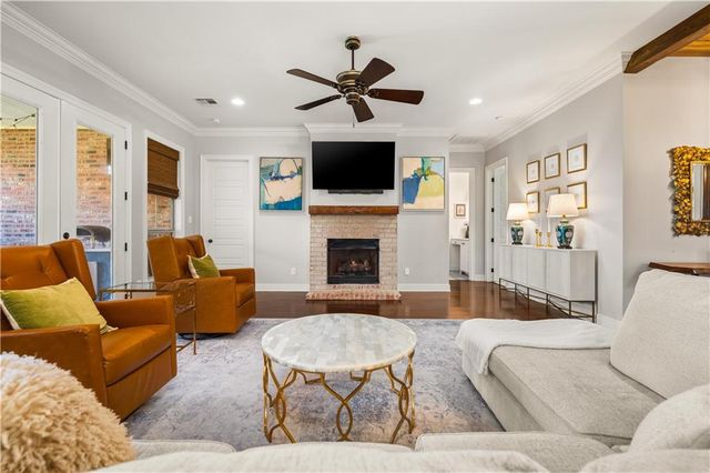 511 ANDERSON Court, Alexandria, LA 71303