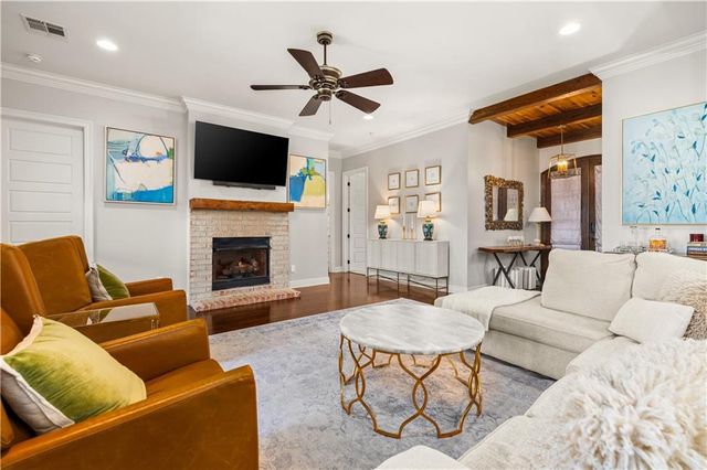 511 ANDERSON Court, Alexandria, LA 71303